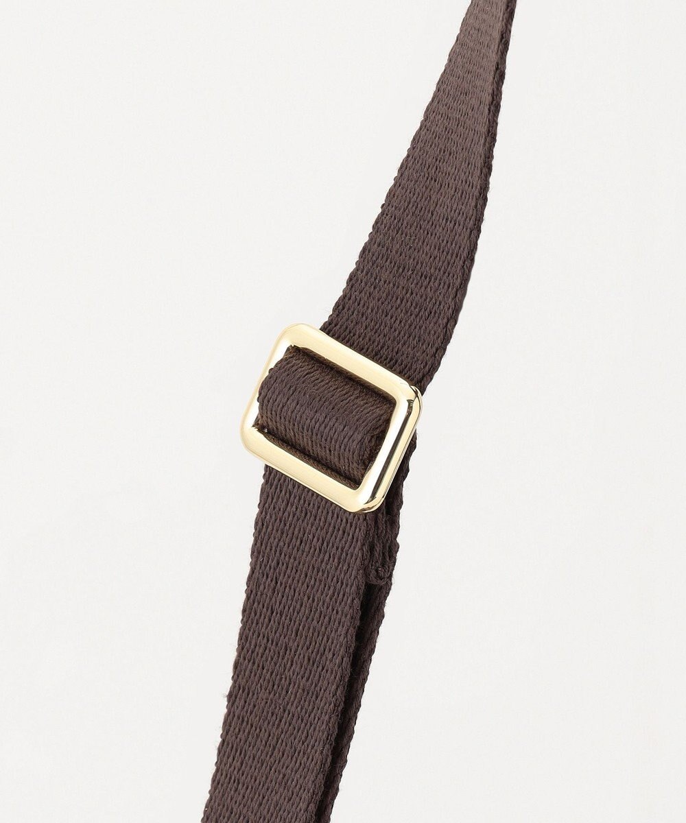 J.PRESS LADIES 【2way】ボンディングキルト バッグ 