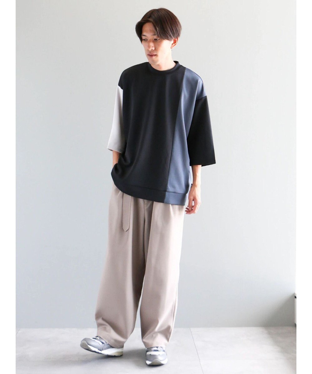 CRAFT STANDARD BOUTIQUE ダンボール切り替え７／Ｓ　ＴＥＥ 