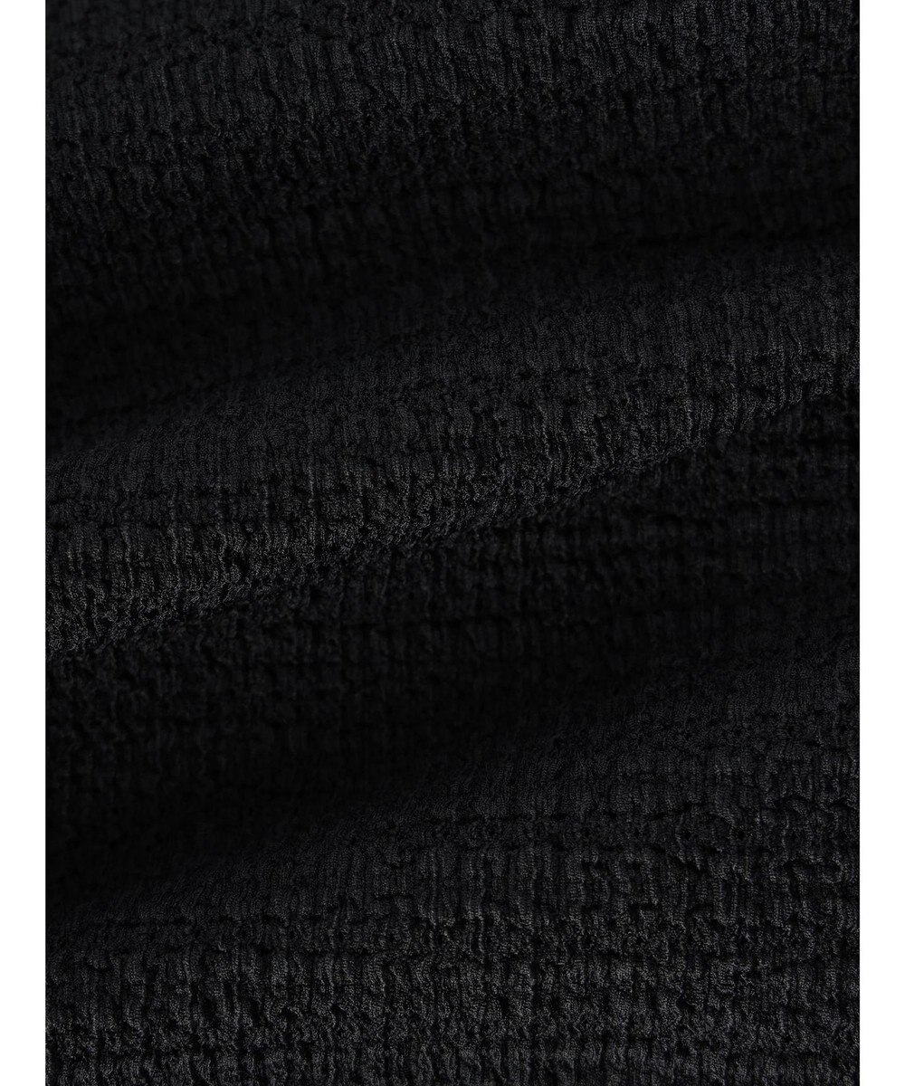 earth music&ecology ビッグカラーカットプルオーバー 