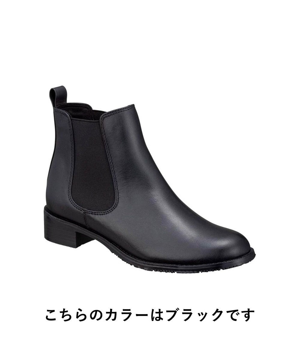 REGAL FOOT COMMUNITY 【アールドット】S15C サイドゴアブーツ ブーツ 