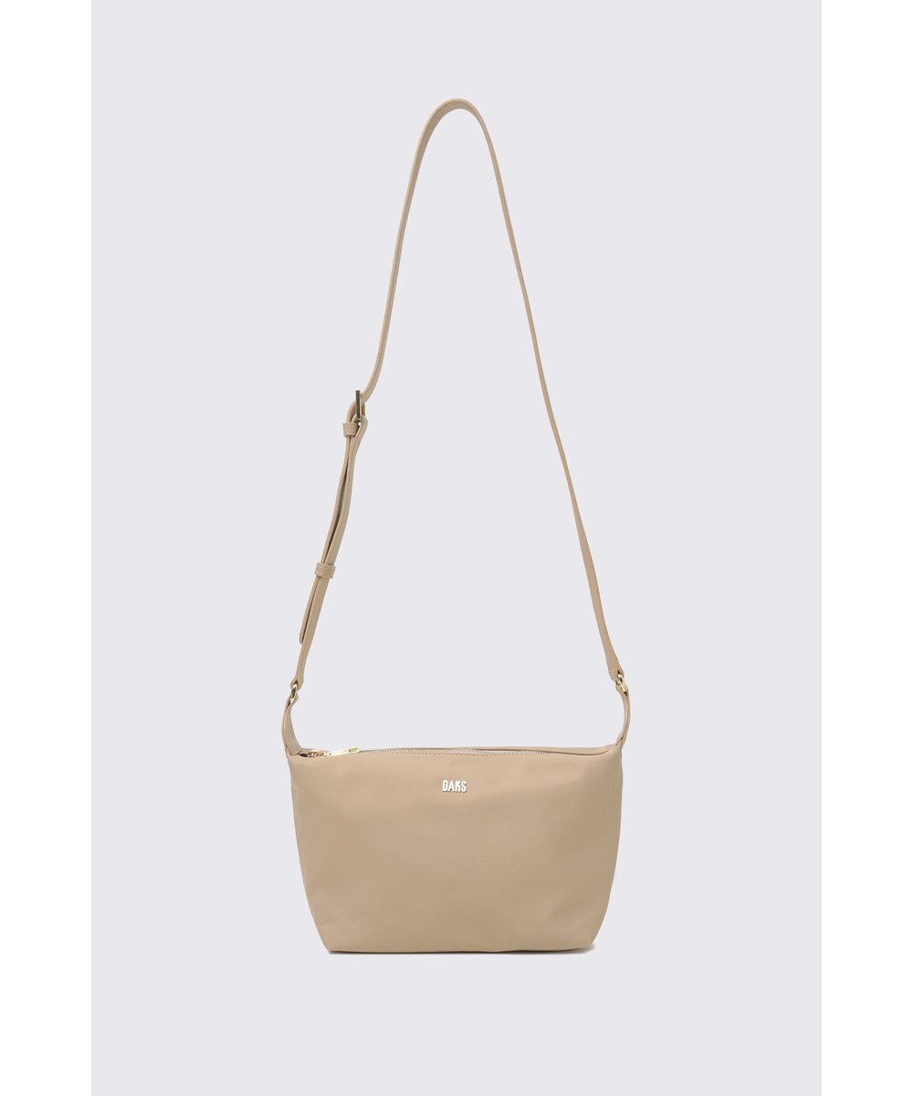 DAKS RICAナイロンショルダーバッグ 