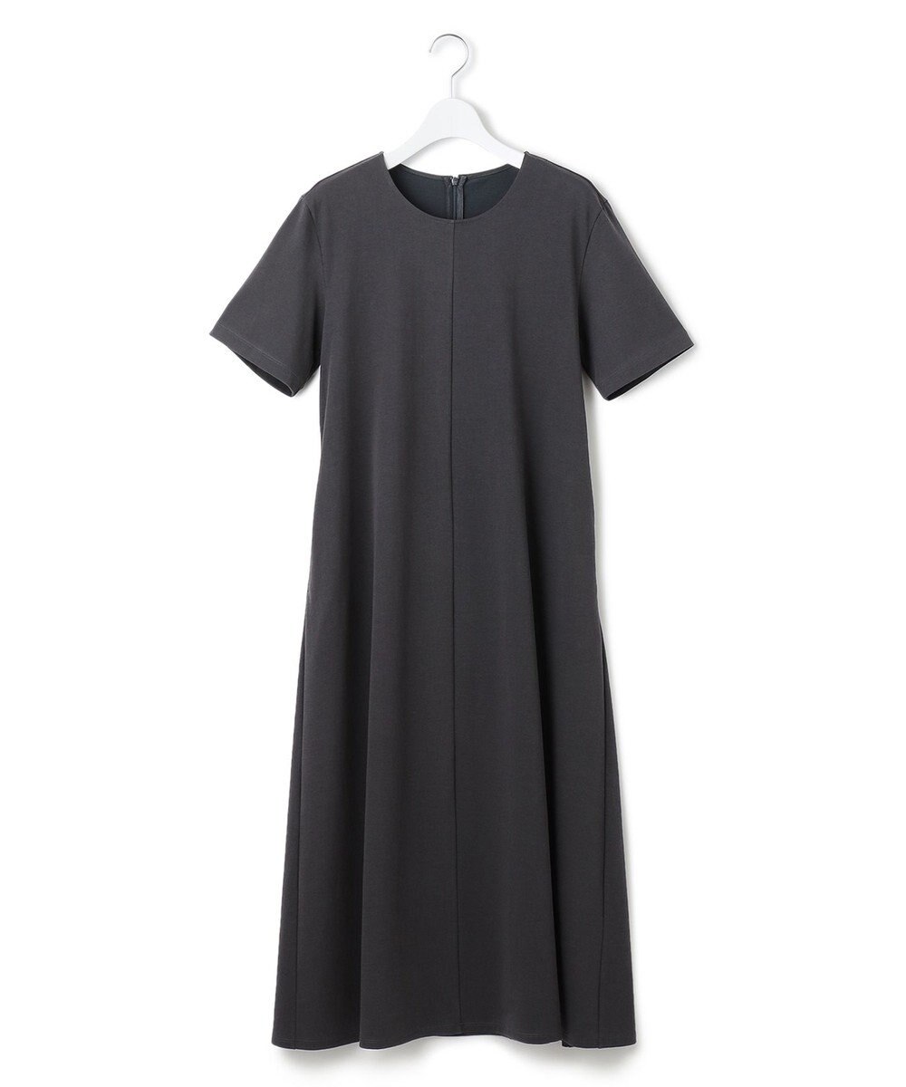 23区 【一部店舗限定】IT TEE フレア ワンピース 