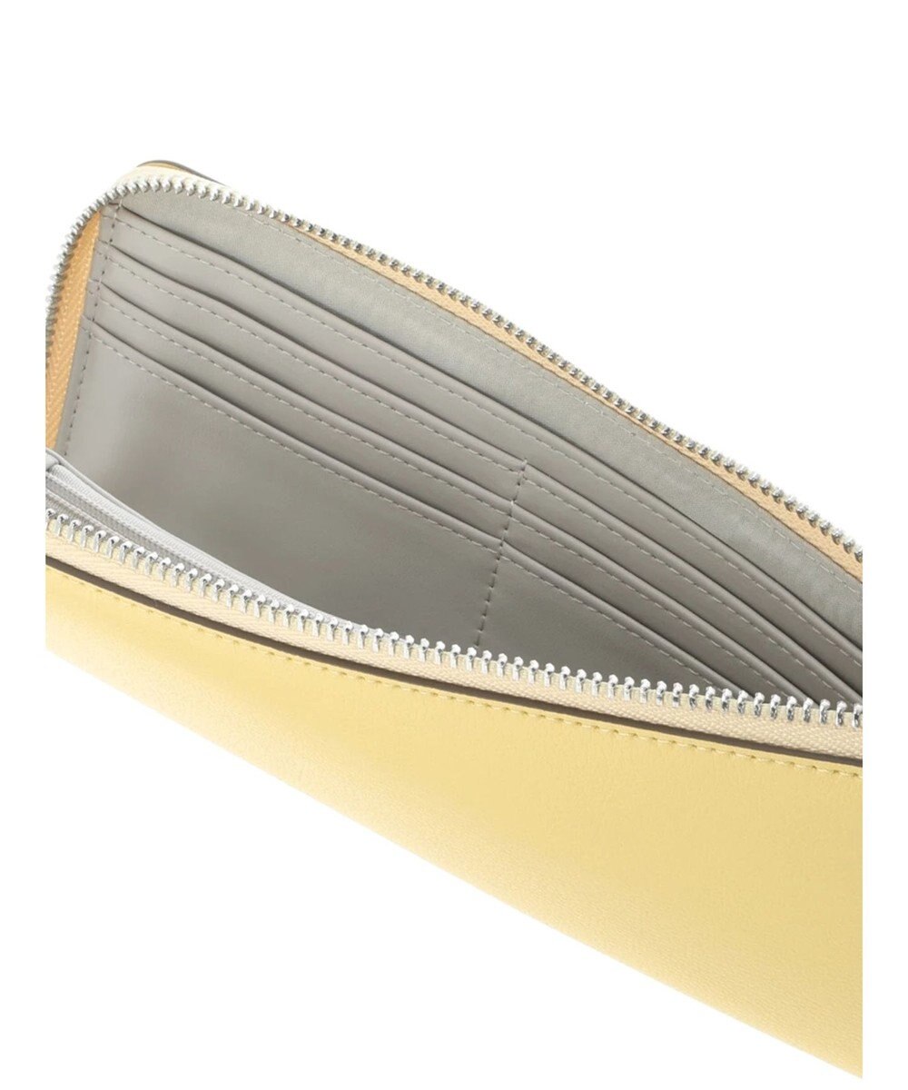 Green Parks ・別注　Ｌｅｇａｔｏ　Ｌａｒｇｏ　軽量ボンディング財布 