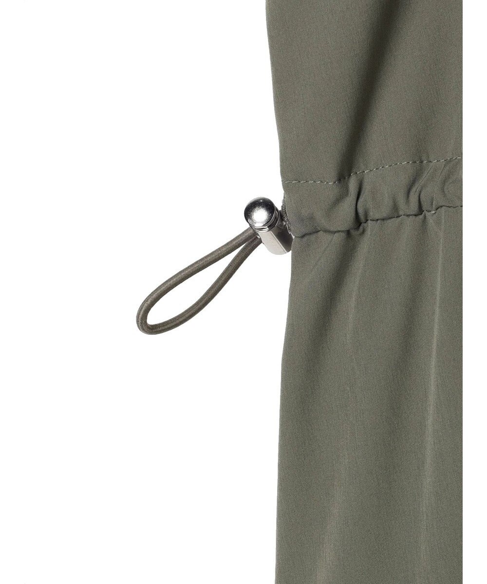 earth music&ecology ストレッチキャミワンピース 