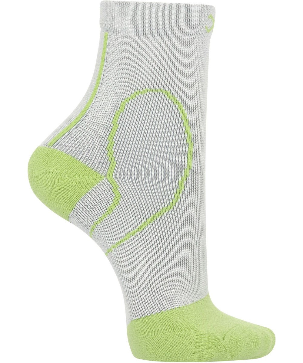 CW-X 【UNISEX】 CW-X ソックス ショート 抗菌防臭（つま先・かかと） BCR608 /ワコール 