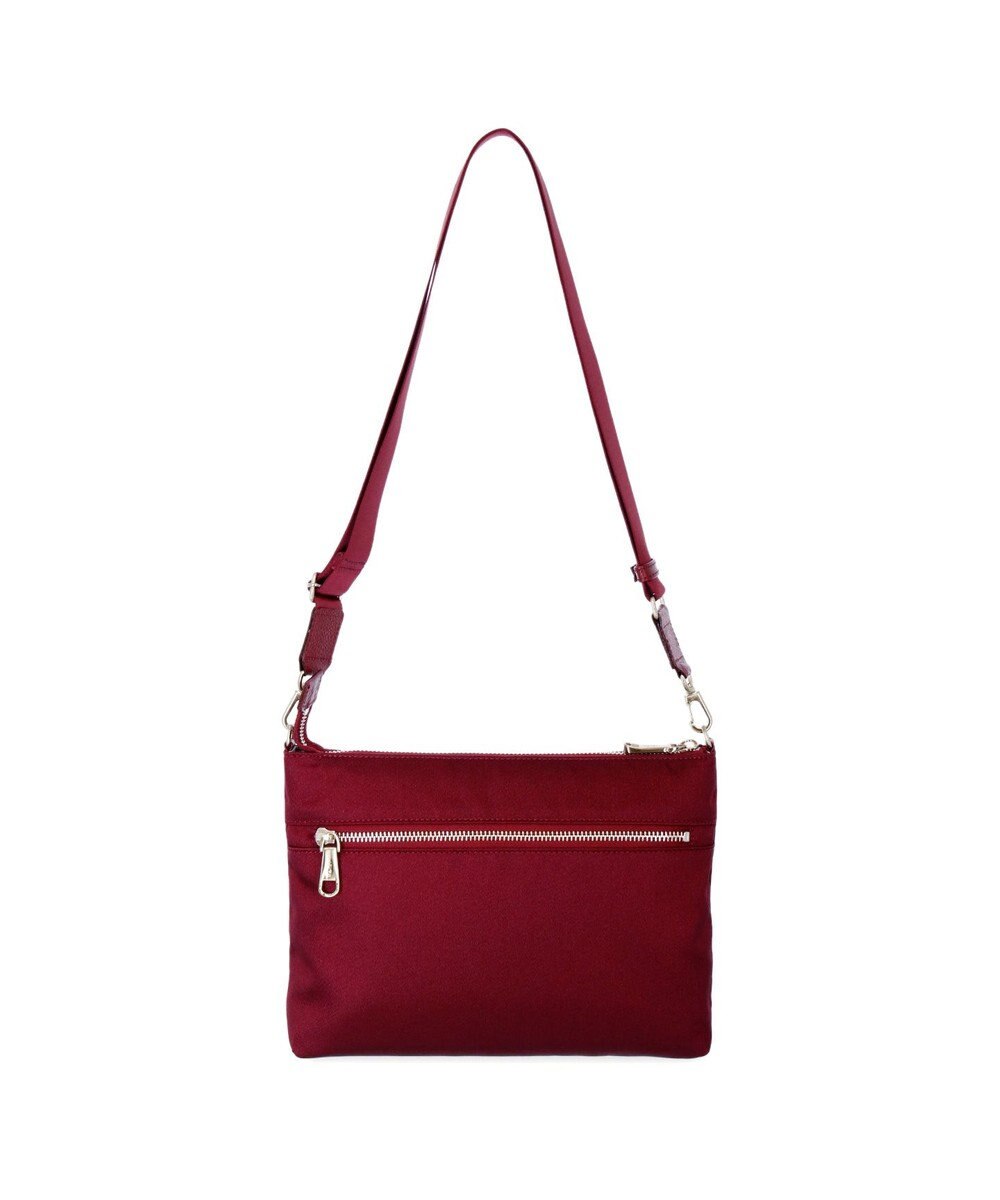 IBIZA シウダード　ショルダーバッグ（ワイド） 