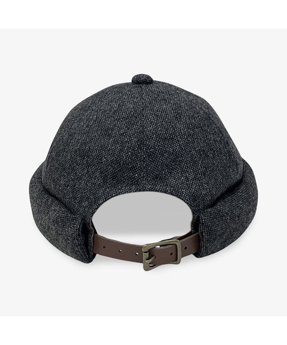 林八百吉商店 un chapeau  フィッシャーマンキャップ 