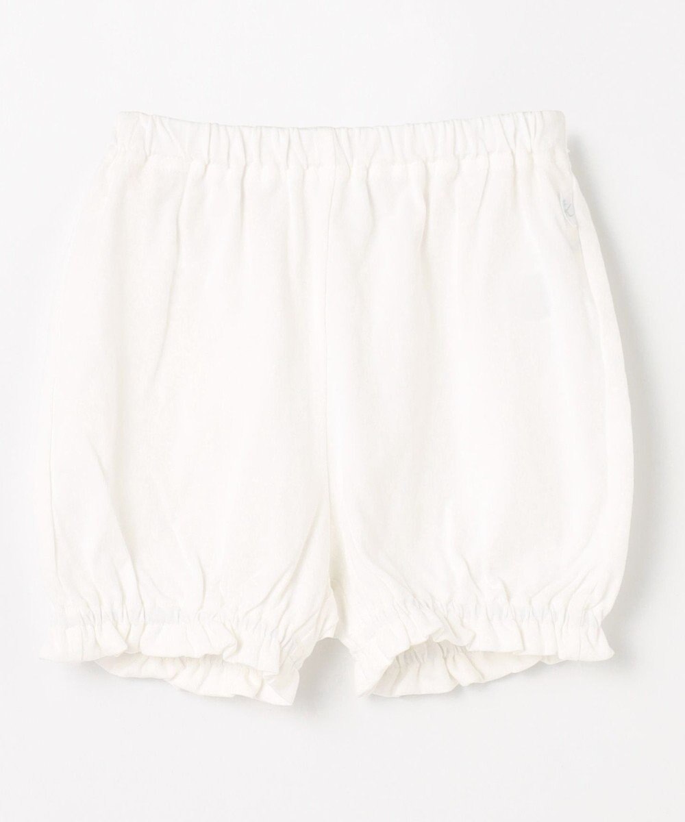 組曲 KIDS 【80-90㎝】ボレロ&ワンピース&ブルマ ギフトボックス 