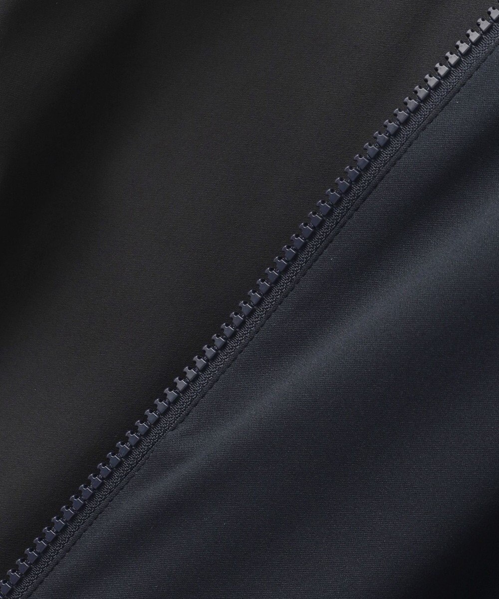 23区GOLF 【MEN】【撥水/防風/ストレッチ】悪天候の日にも活躍するストレッチ性抜群のエアリージャージーブルゾン 