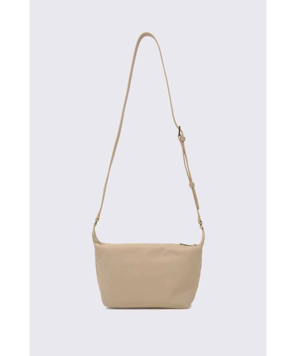 DAKS RICAナイロンショルダーバッグ 