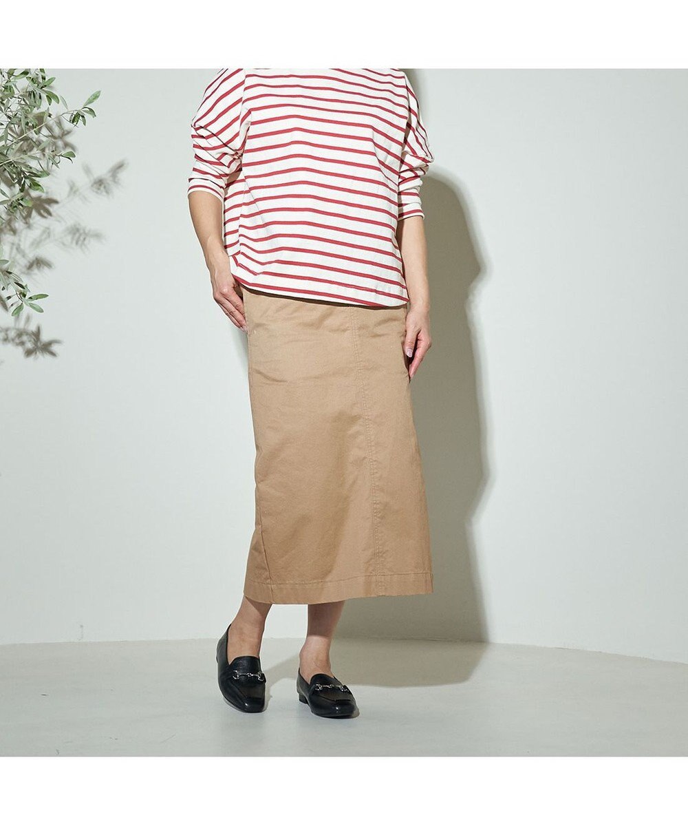 ing <ing>【WEB限定】モカシンビットローファー 