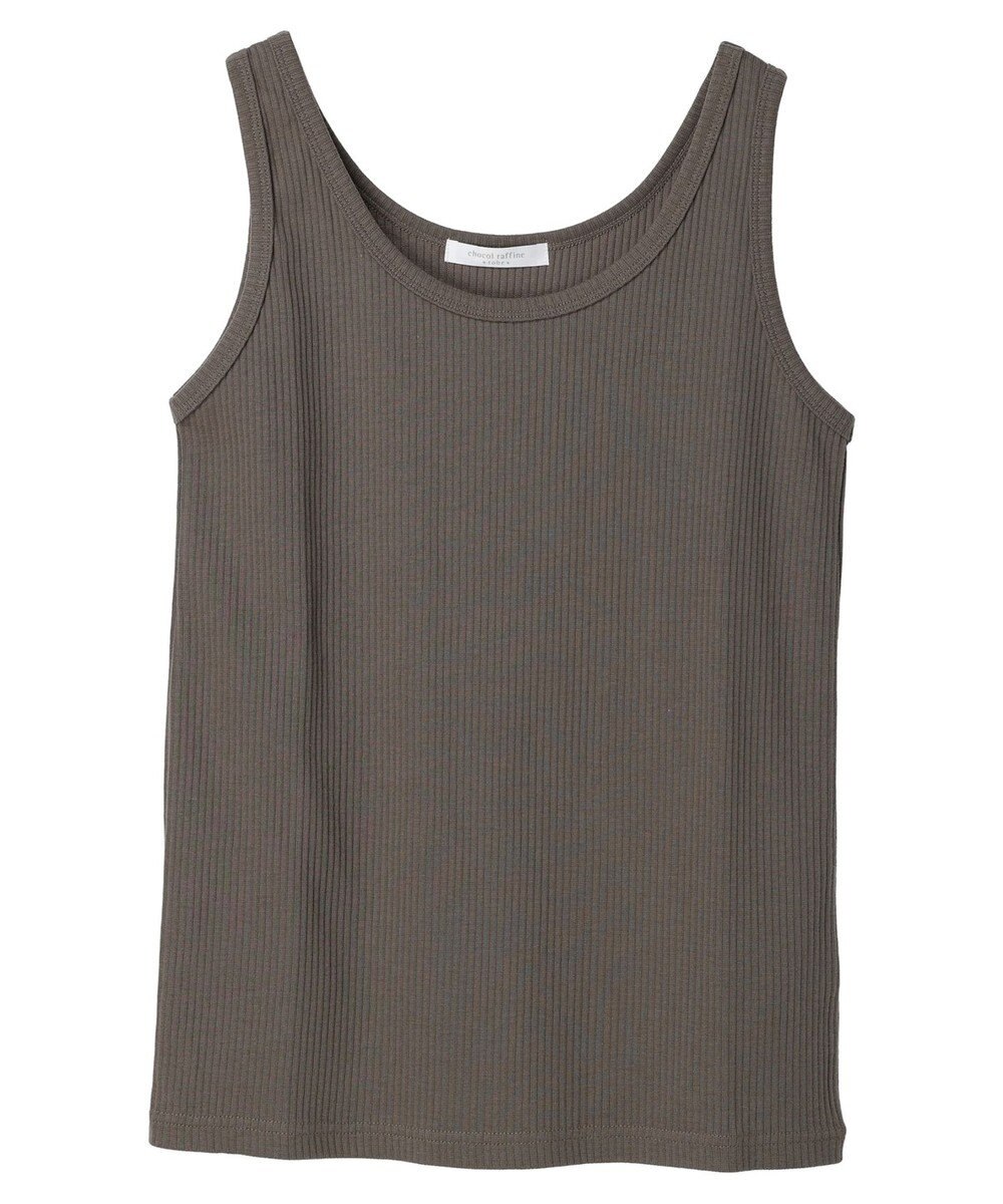 Green Parks カラーテレコタンク２ 