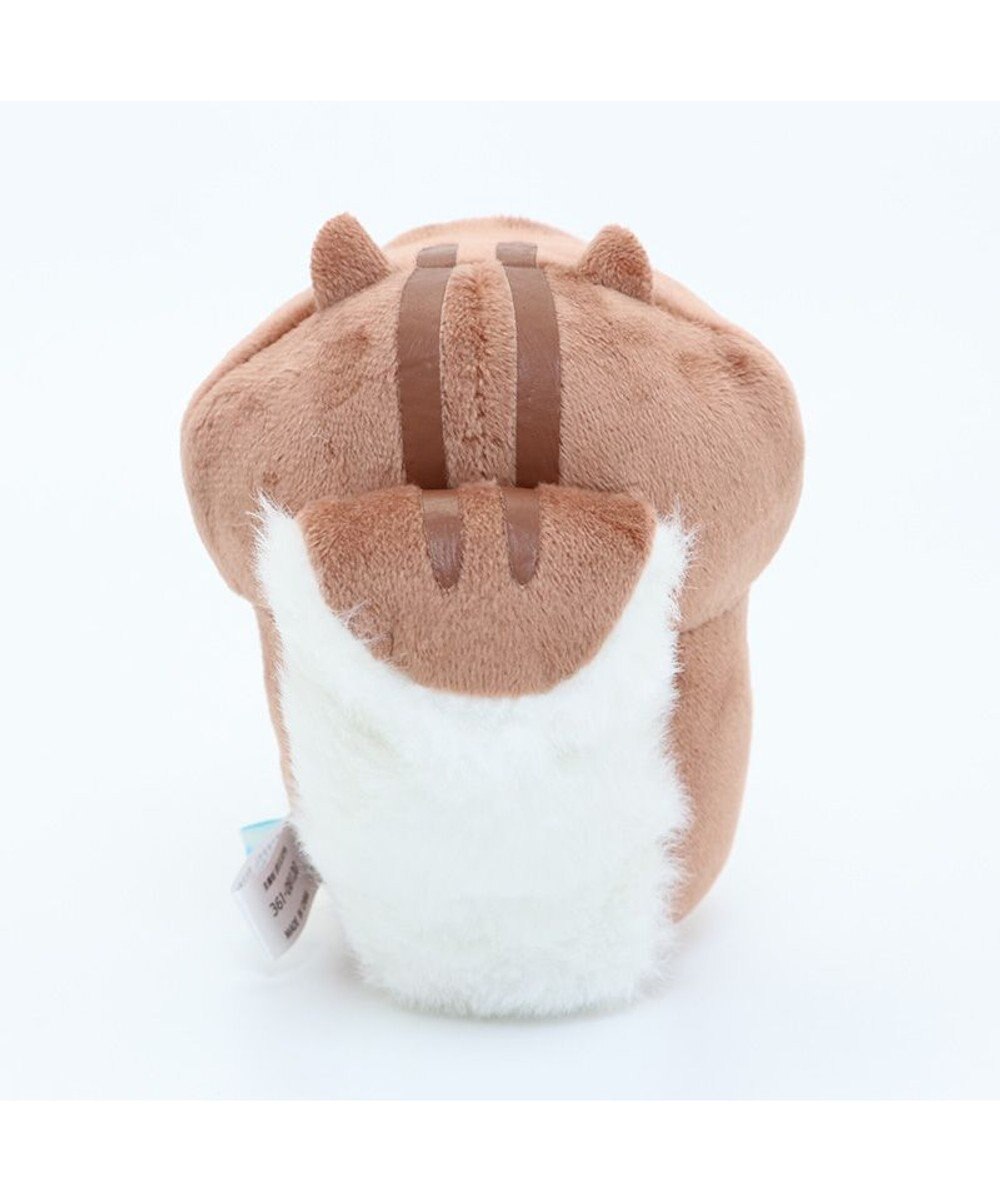 しろたん お座り ちびマスコット らっこいぬリス 11cm 単品 動物 ぬいぐるみ お座り ぬいどり ぬい撮り プレゼント ギフト あざらし アザラシ かわいい マザーガーデン Mother Garden ファッション通販 公式通販 オンワード クローゼット