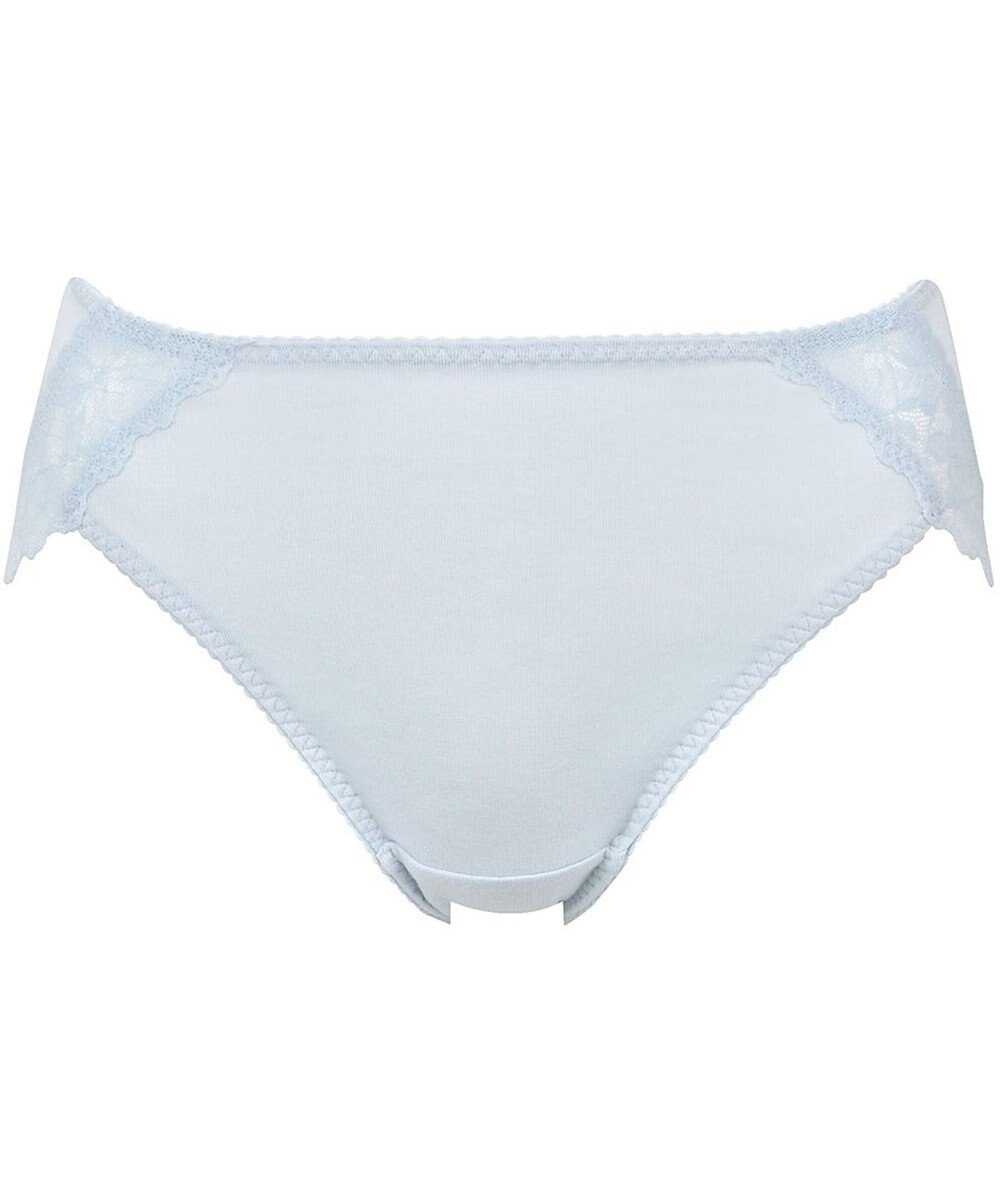 Wing ショーツ　【デイリーフィット　ショーツ】　はきこみ丈ふつう　ウイング／ワコール　EC1000 