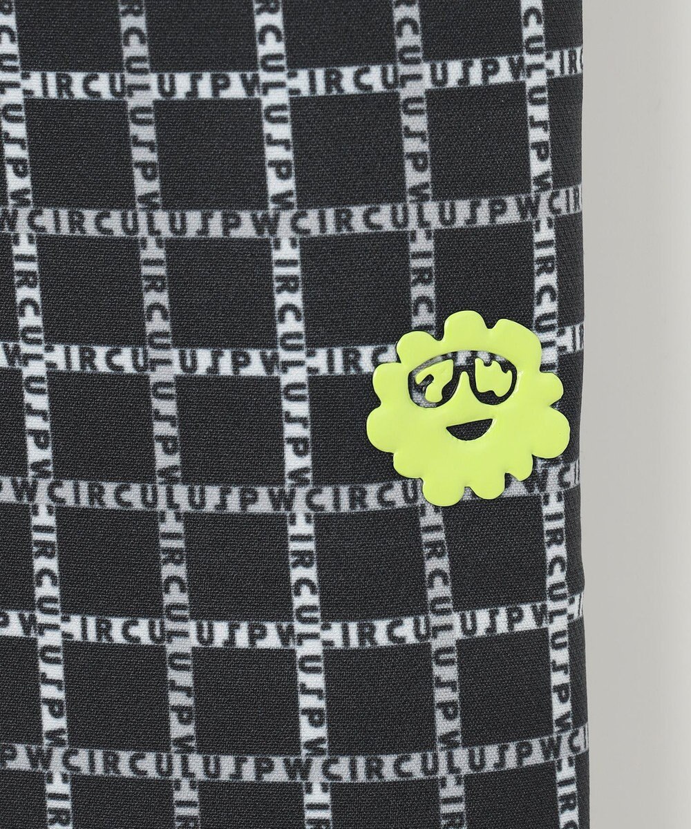 PW CIRCULUS 【MEN】チェックパンツ 