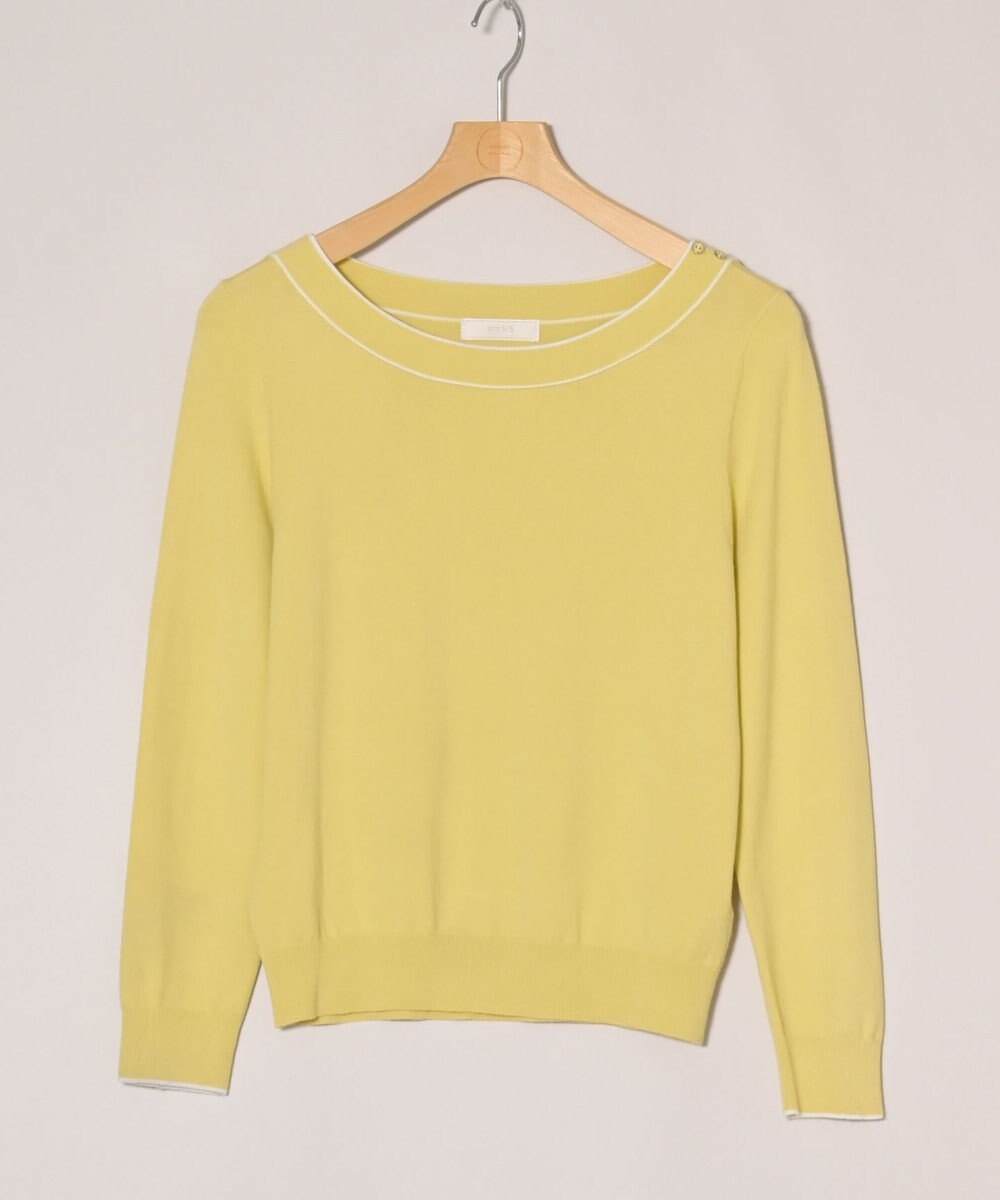 ONWARD Reuse Park 【any SiS】ニット春夏 