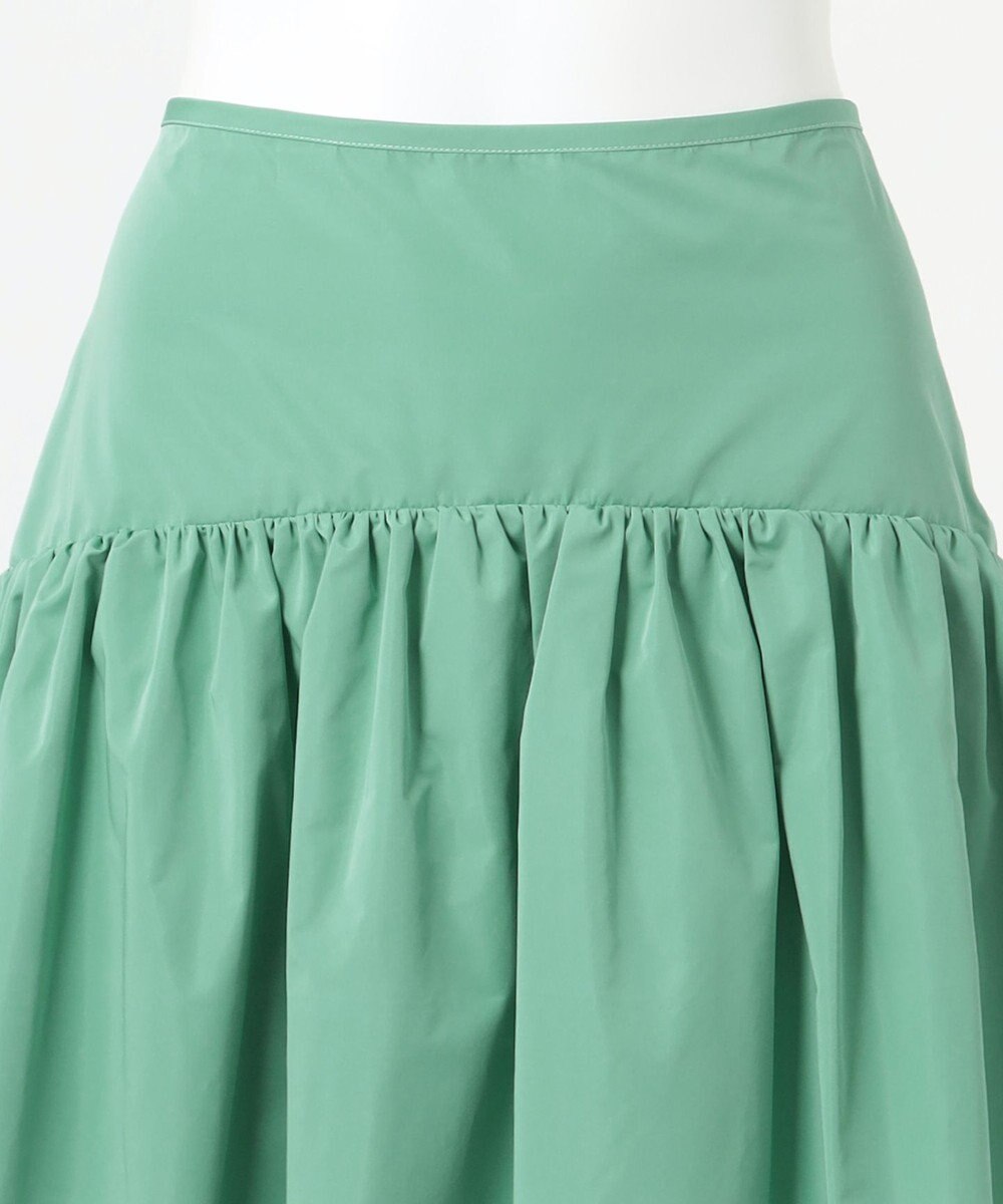 23区 S 【R(アール)】シルクタフタ スカート 