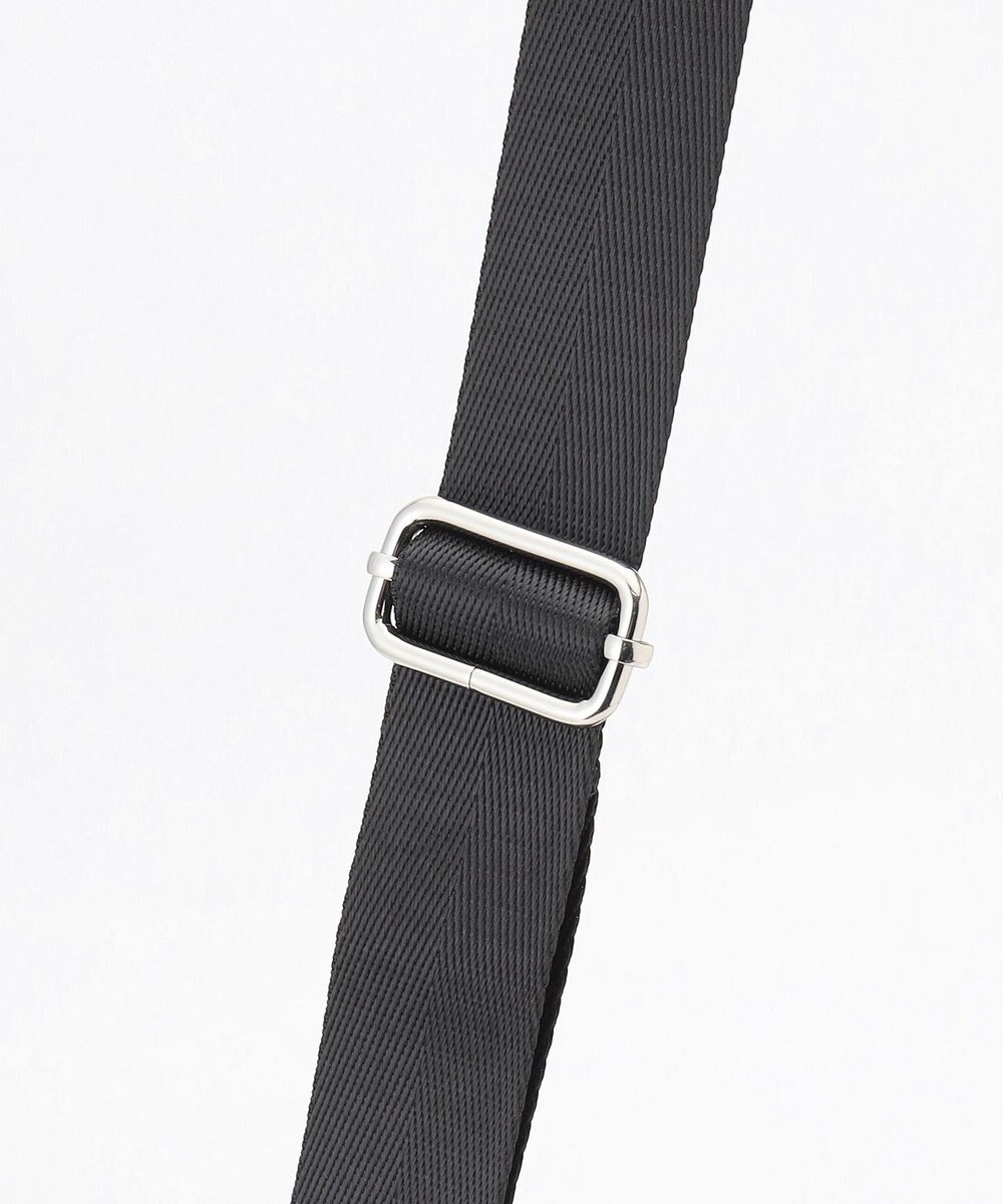 Y'SACCS ドローイングチェック 2WAYトートバッグ 