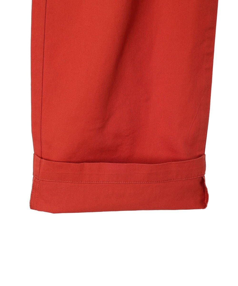 Green Parks イージーワイドパンツ 