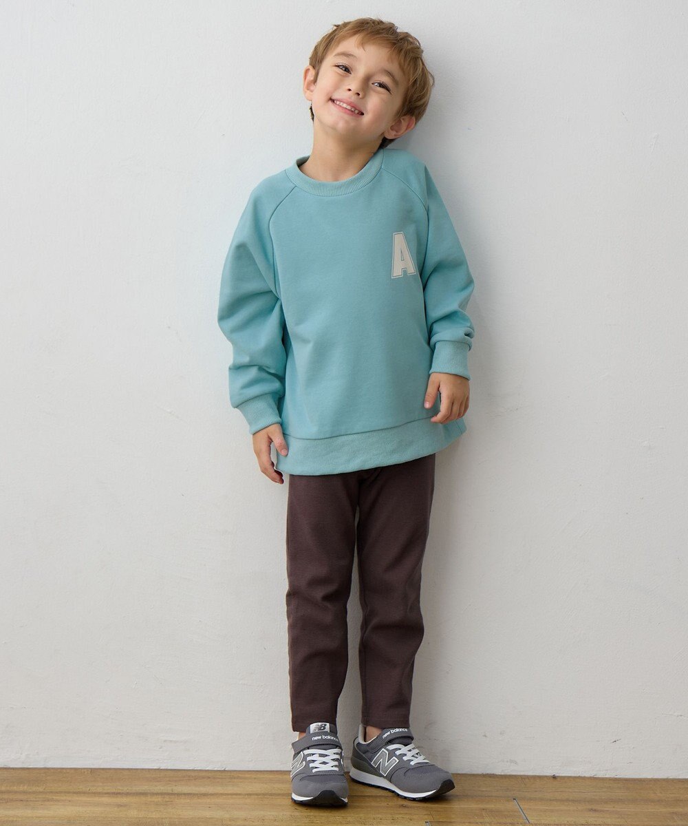 ANY KIDS カットソー パンツ 