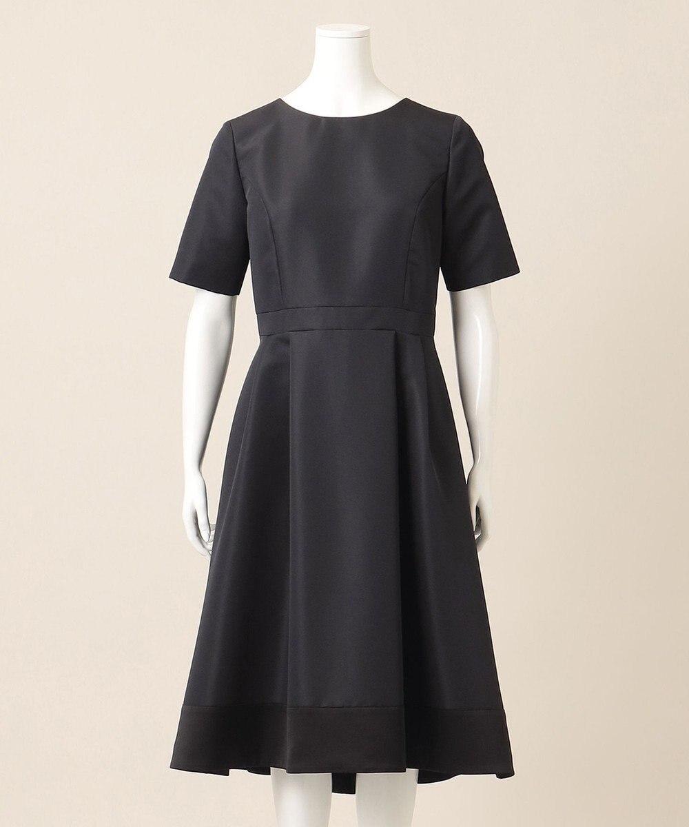 23区 【APPLAUDIR】グログラン ロイヤルドレス 