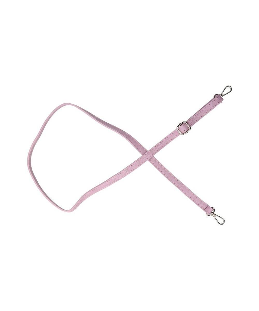 INTER-CHAUSSURES 【ANDREA CARDONE】ミディアムサイズレザーハンドバッグ 