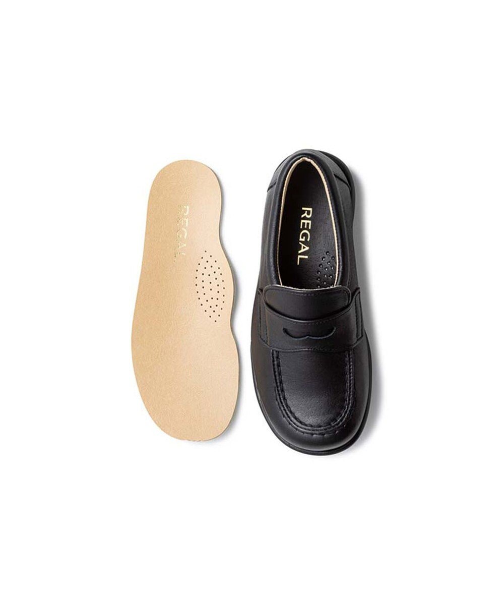 REGAL FOOT COMMUNITY 【リーガルキッズ】AA20 リーガルキッズ フォーマル ローファー 