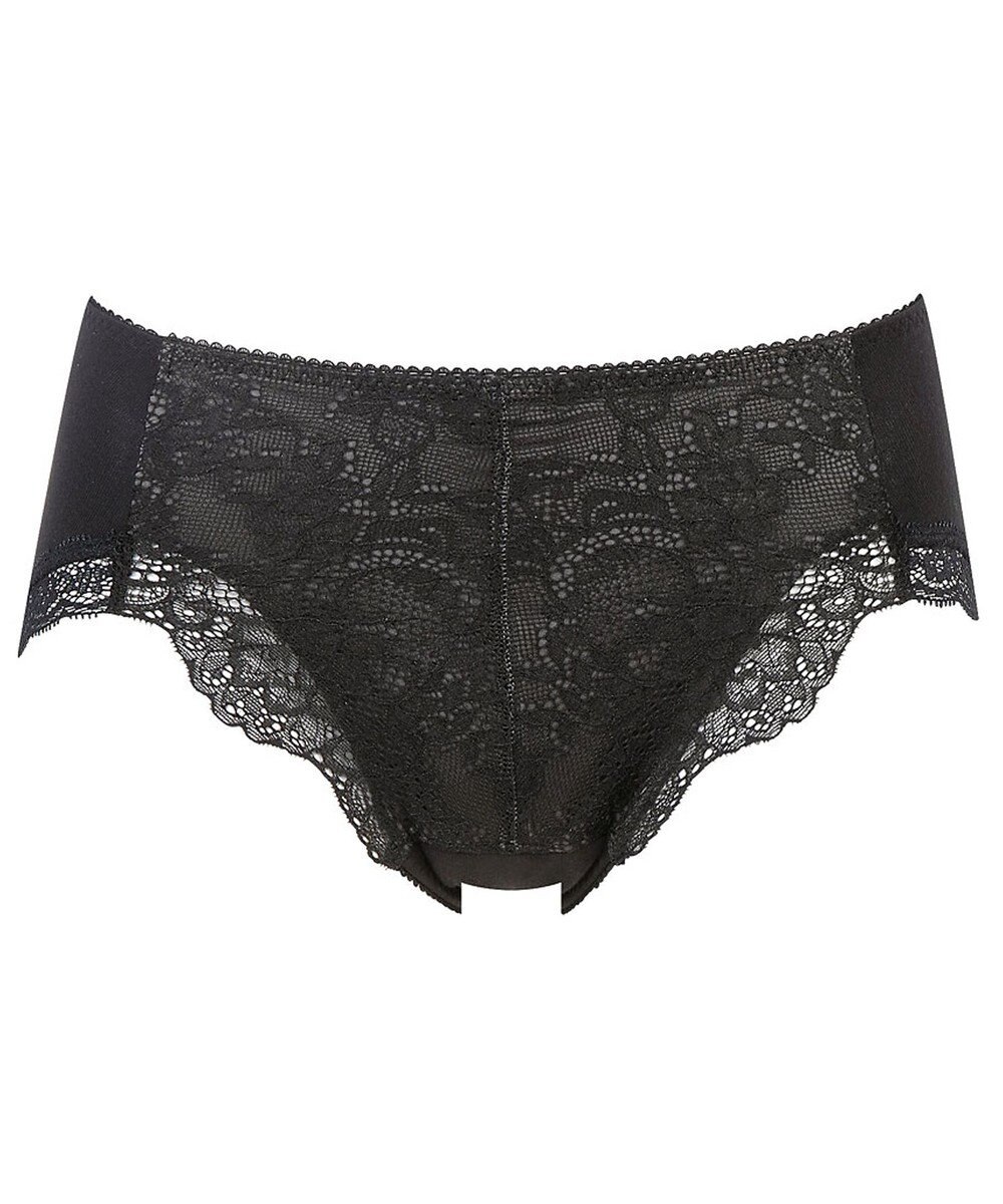 WACOAL サニタリーショーツ 羽付きナプキン対応 抗菌防臭加工(本体) 綿混(本体) 生理用ショーツ レディース PPD149 /ワコール 