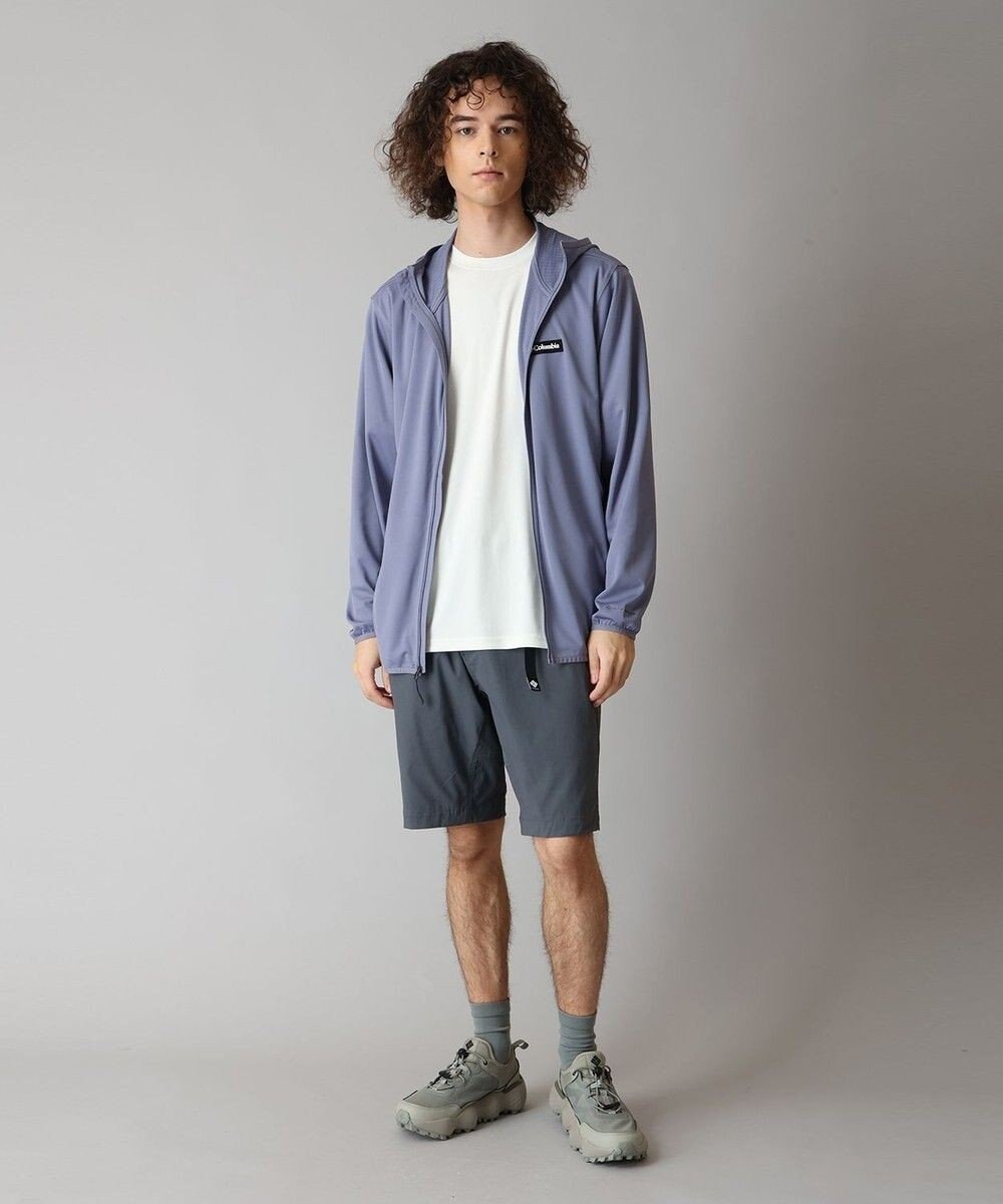 Columbia Columbia/ レイクアローヘッドフルジップフーディ /コロンビア 