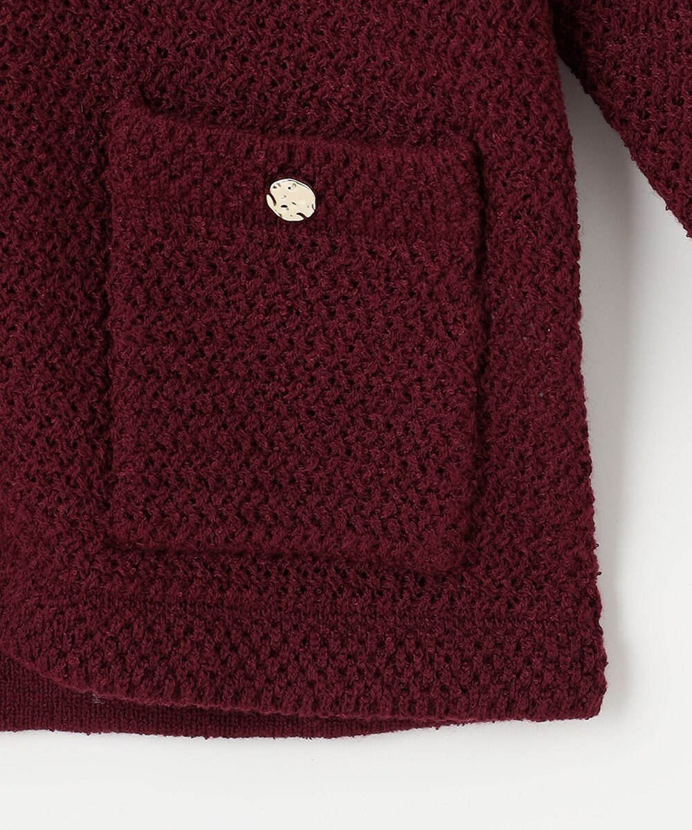 ANY SIS 【2SET】チュールインナー ツイン 