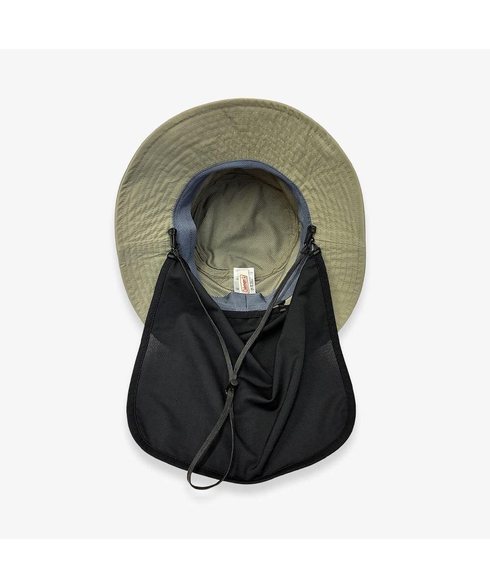 林八百吉商店 Coleman タフタシェード付きアドベンチャー 