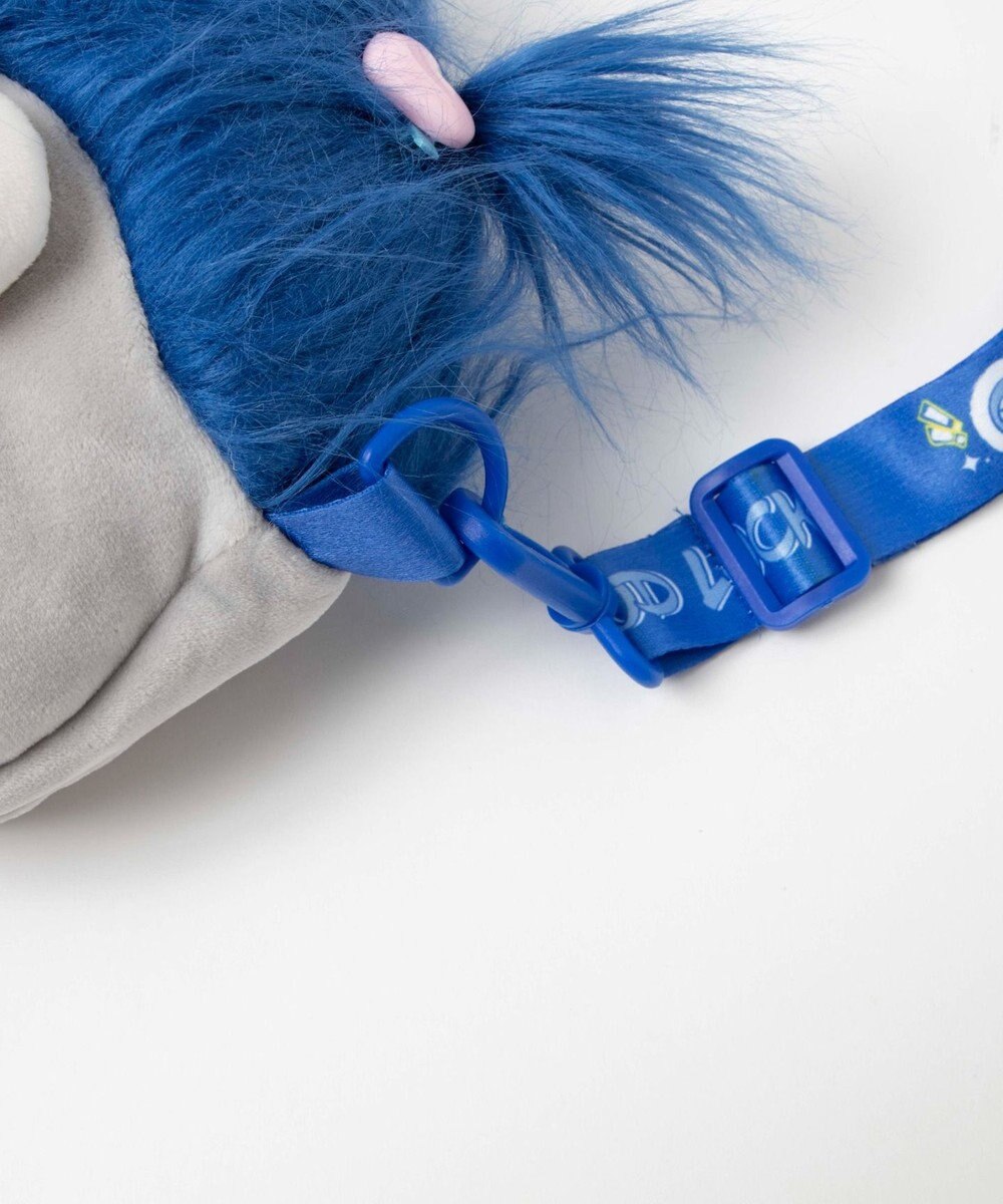 WEGO ギャルモンスターポシェット 