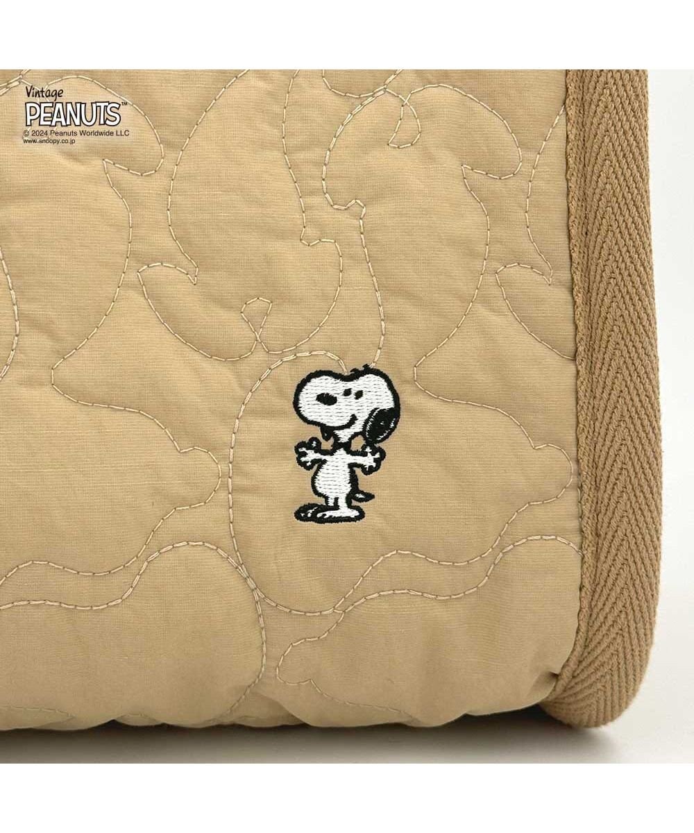 ROOTOTE 8404【スヌーピー】IP.グランデ.キルト.ピーナッツ-9Q 