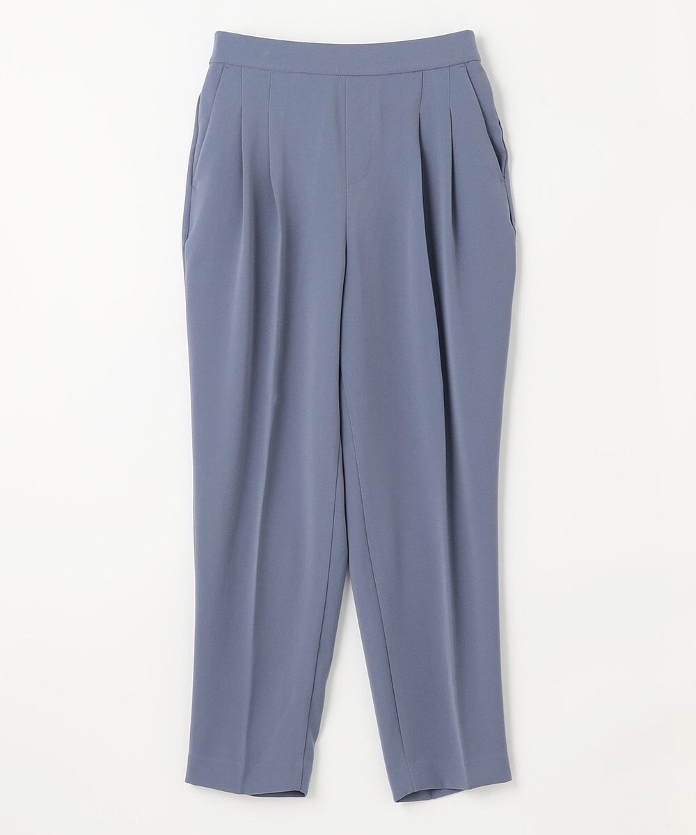 ANY 【ウエストゴム】コンフォート美脚パンツ 