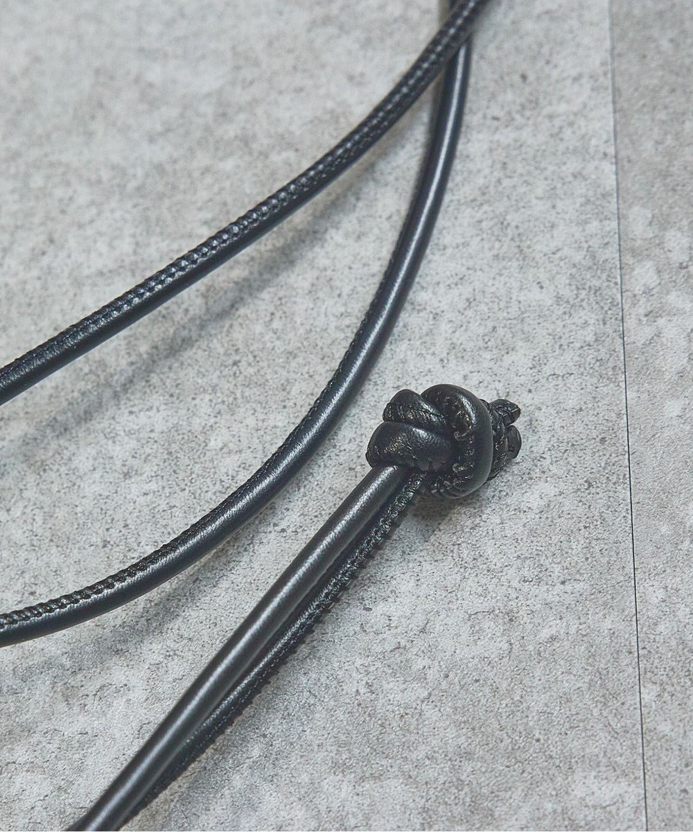 style code 【MERCURYDUO/マーキュリーデュオ】チュールフリル 雑材バケツ型ショルダーバッグ 