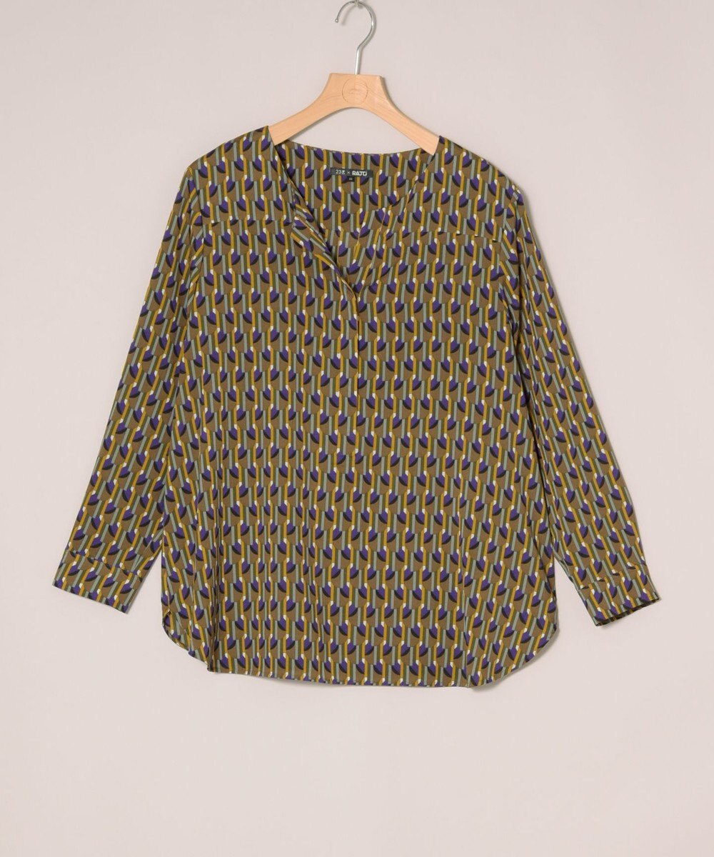 ONWARD Reuse Park 【23区】ブラウス秋冬 