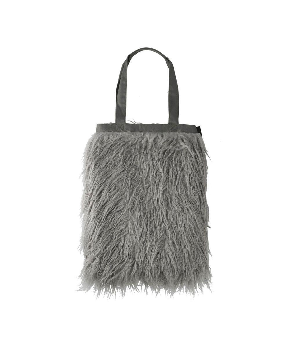 ROOTOTE 1196【ふわふわ素材】EU.トール.モケット-A 