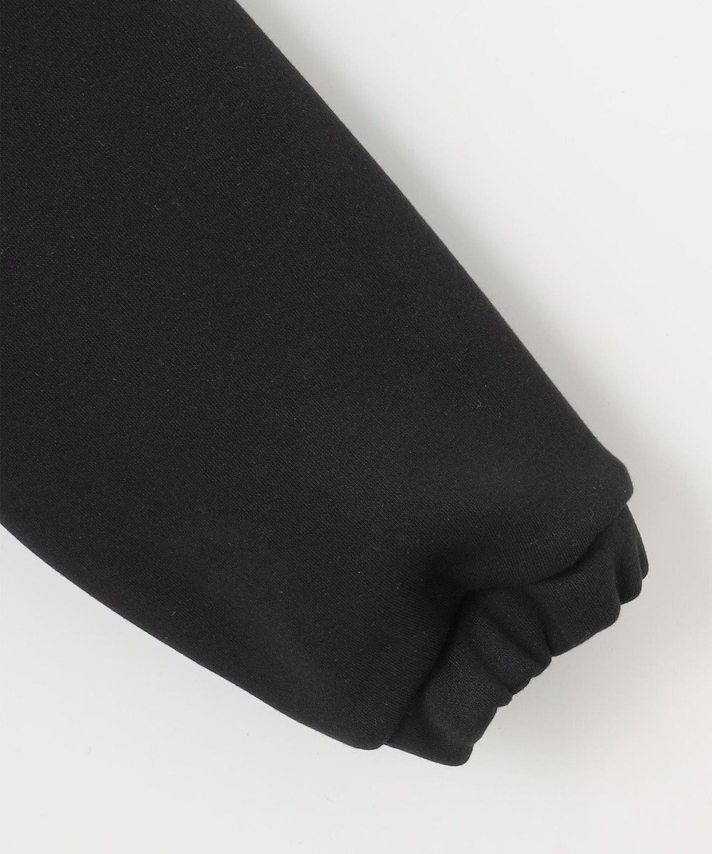 PW CIRCULUS 【WOMEN】ハーフジップ スウェット 