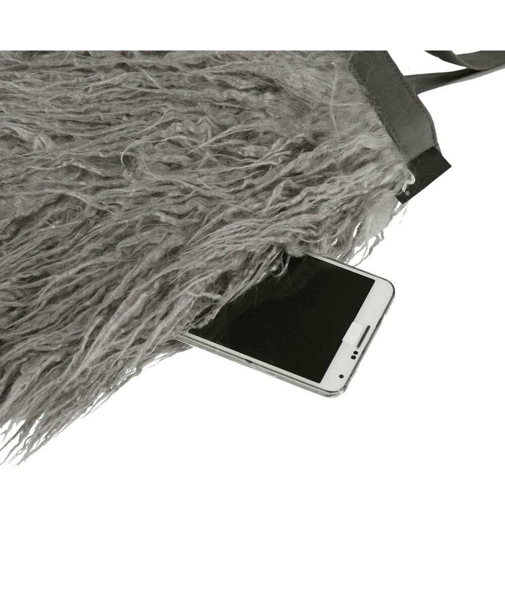 ROOTOTE 1196【ふわふわ素材】EU.トール.モケット-A 