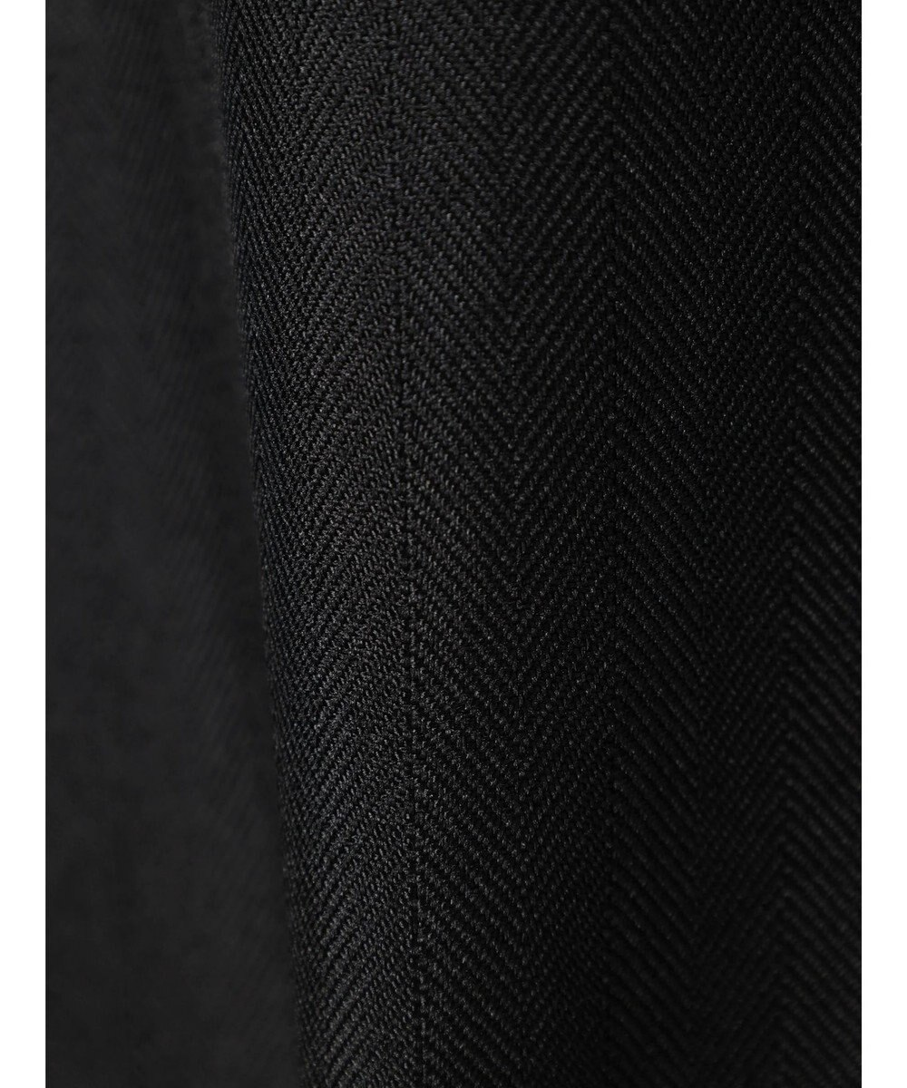 Green Parks ヘリンボーンベスト 