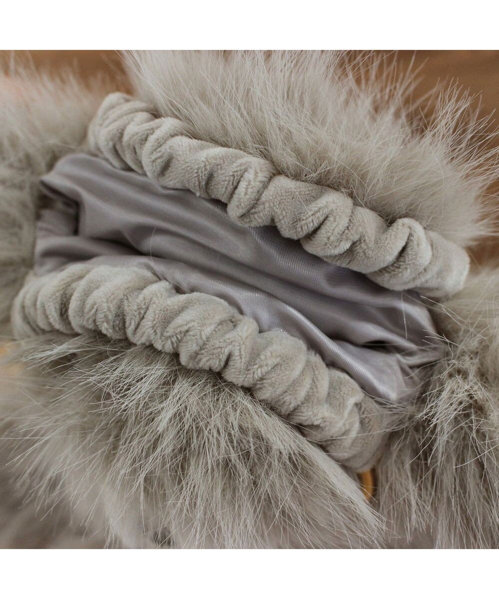 ROOTOTE 0652【直営店限定】ベビールー.クマクマ-A 