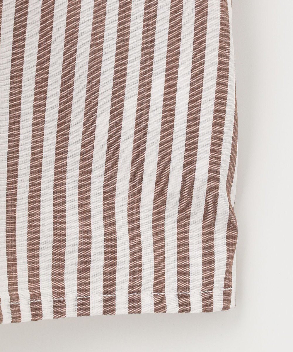 ANY SIS 【洗える】TCブロード ブラウス 