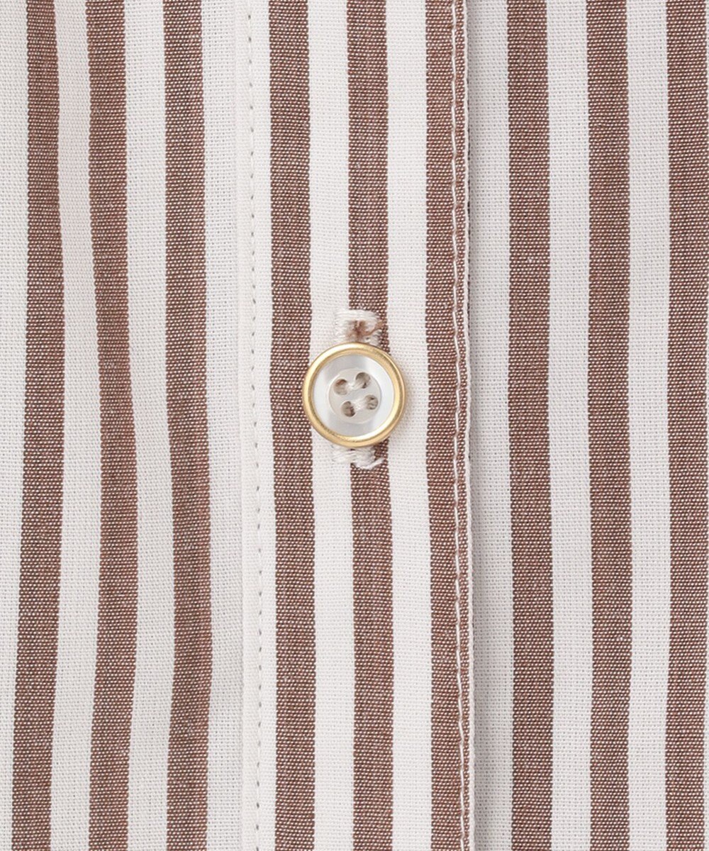 ANY SIS 【洗える】TCブロード ブラウス 