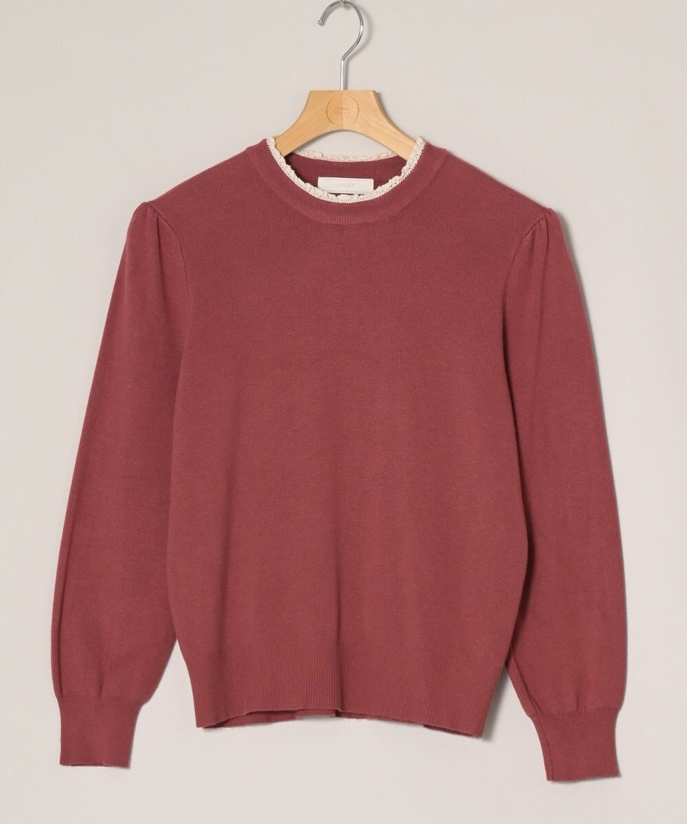 ONWARD Reuse Park 【any SiS】ニット秋冬 