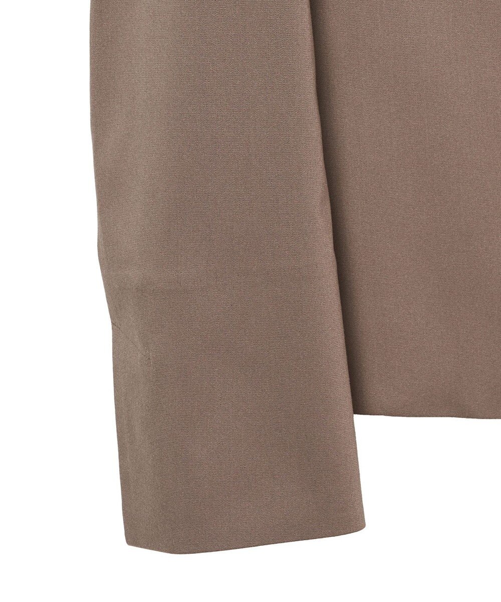 JOSEPH 【WEB&OUTLET限定】ビスバイストレッチ　シングルブレストジャケット 