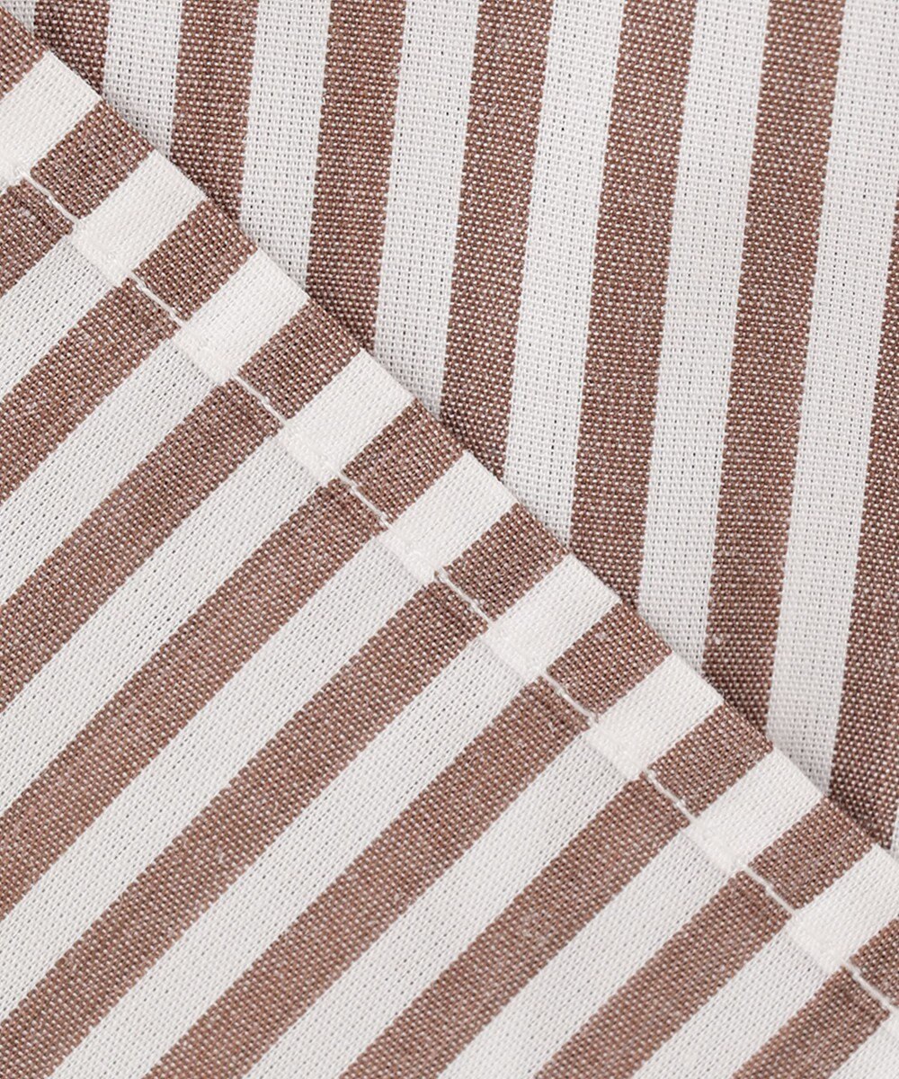 ANY SIS 【洗える】TCブロード ブラウス 