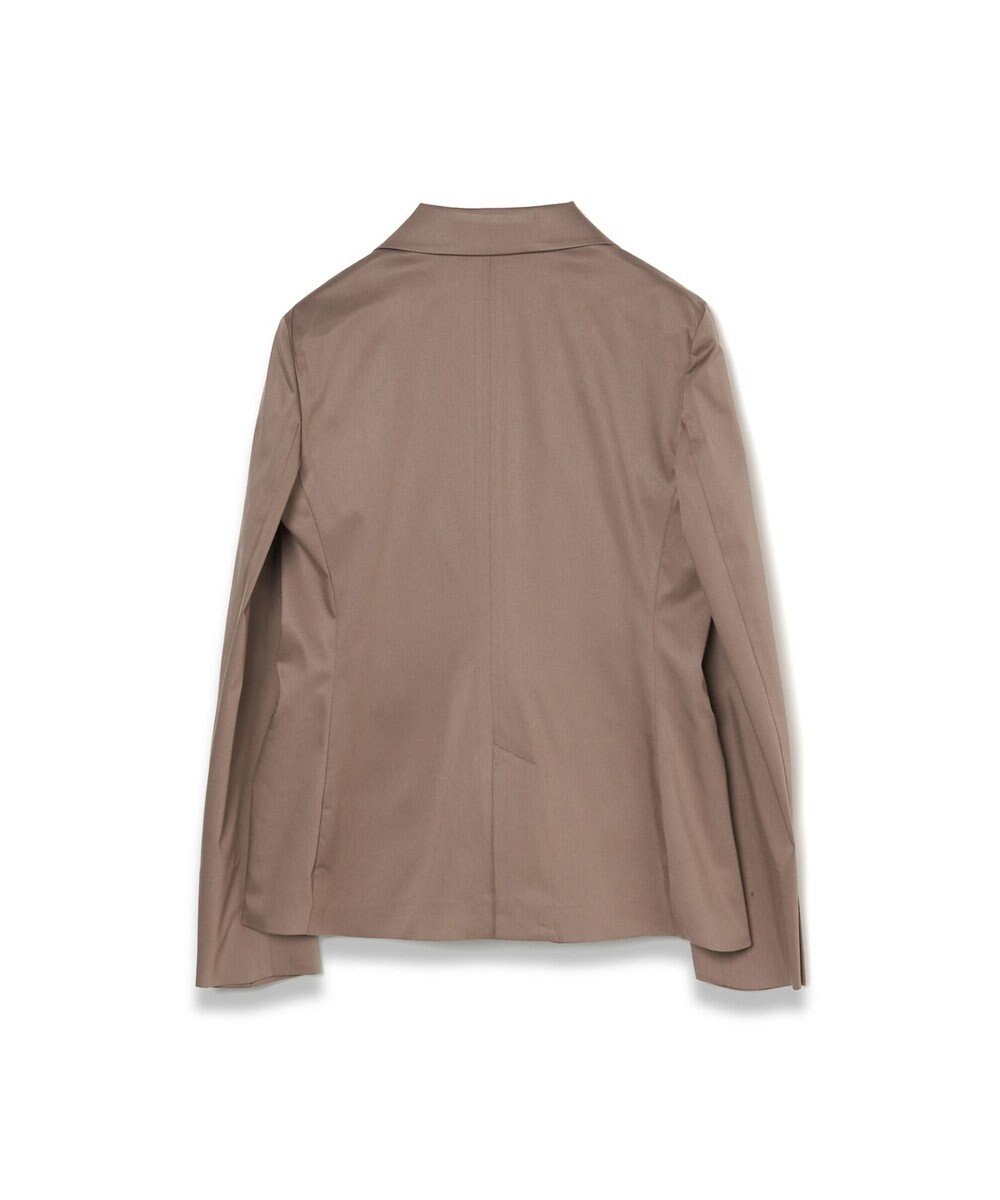 JOSEPH 【WEB&OUTLET限定】ビスバイストレッチ　シングルブレストジャケット 