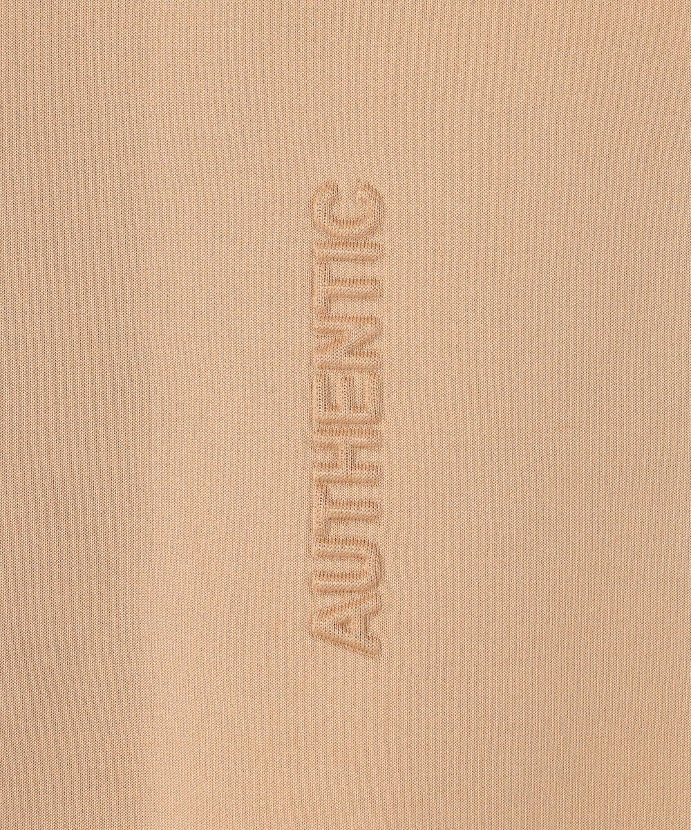 PW CIRCULUS 【MEN】 デタッチャブルフーディー 