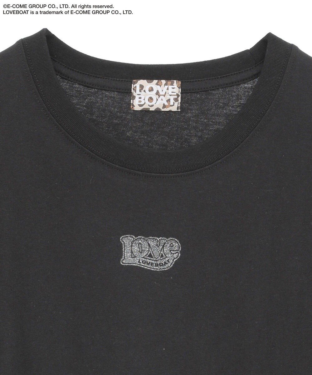 Green Parks ■ＬＯＶＥＢＯＡＴ　ロゴラメｐｔＴＥＥ 