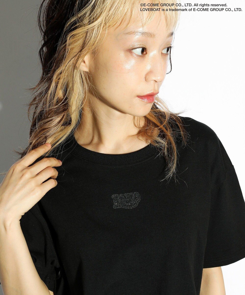 Green Parks ■ＬＯＶＥＢＯＡＴ　ロゴラメｐｔＴＥＥ 